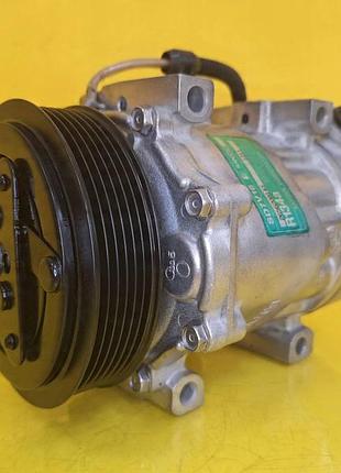 Компрессор кондиционера citroen c5 2.0 b № 93 3