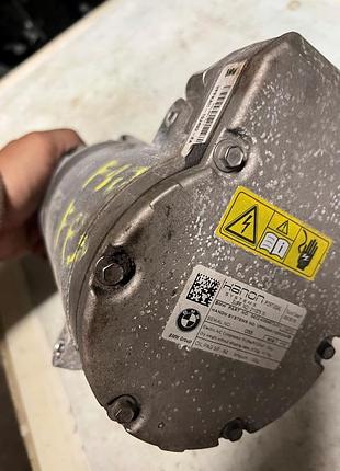 Компресор кондиціонера bmw oe 258697 9
