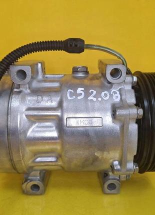 Компрессор кондиционера citroen c5 2.0 b № 93 6