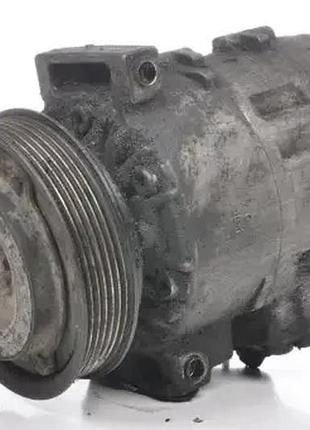 Компресор кондиціонера audi a4 b5 2.4 v6 165km 3