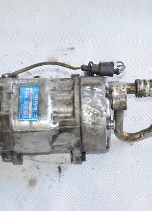 Компресор кондиціонера volkswagen oe 1j0820803k