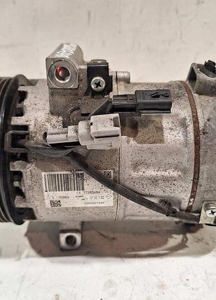 Компрессор кондиционера 926000734 renault clio iv captur i 0,9 tce 12