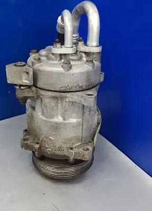 Компресор кондиціонера citroen peugeot 9639109580