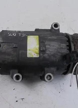 Компрессор кондиционера ford mondeo mk4 2.0 tdci