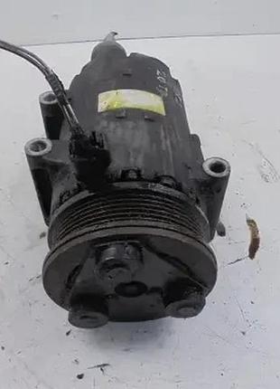 Компрессор кондиционера ford mondeo mk4 2.0 tdci 2