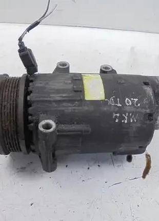 Компрессор кондиционера ford mondeo mk4 2.0 tdci 3