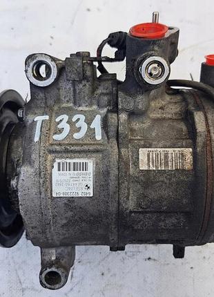 Компресор кондиціонера bmw f20 f21 e87 22527010 ko