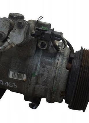 Компресор кондиціонера land rover 447200-4962