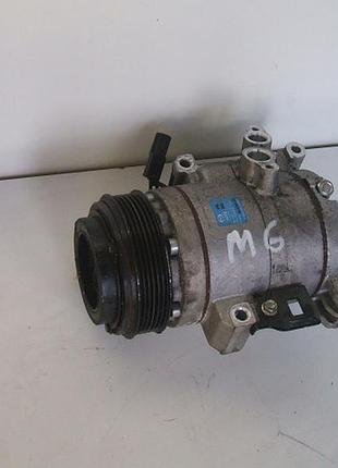 Компресор кондиціонера mazda mazda6 2.2d ght6 jfba2046