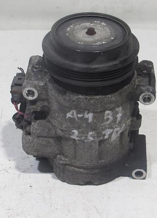Компресор кондиціонера audi a4 a6 8e0260805bh 2