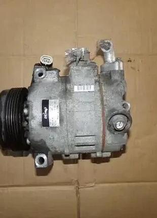Компресор кондиціонера 447220-8312 zafira a 1.8