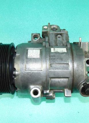 Компресор кондиціонера 6q0820803j 1.4tdi 1.9tdi