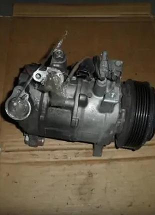 Компресор кондиціонера f10 f11 2.0 d