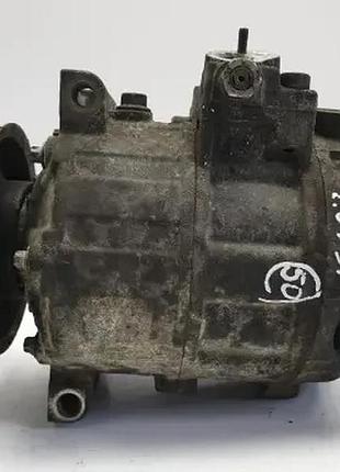 Компрессор кондиционера volkswagen golf v 2.0 fsi pompa