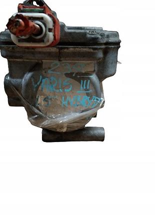 Компресор кондиціонера toyota yaris iii 1.5 042200-1350