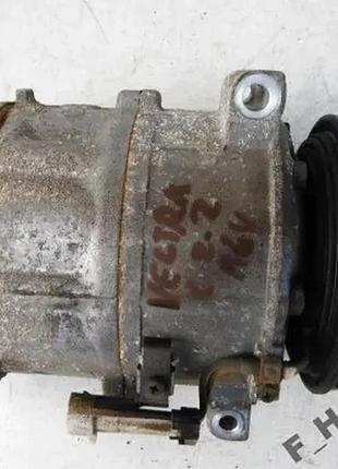 Компрессор кондиционера opel vectra c 2.2 16v