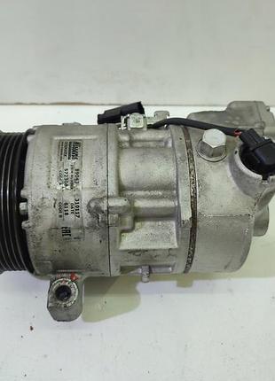 Компресор кондиціонера nissens 89043