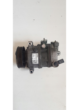 Компресор кондиціонера кондиціонера vw 5n0820803g