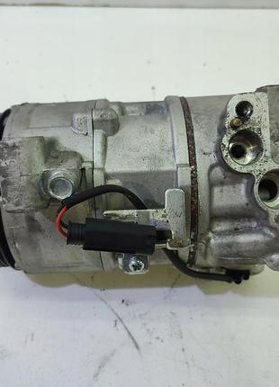 Компресор кондиціонера nissens 89043 4