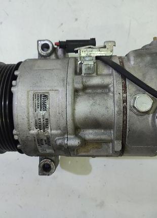 Компресор кондиціонера nissens 89043 5
