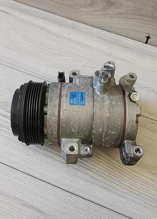 Компресор кондиціонера mazda cx5 ght6 ігл