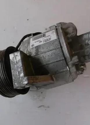Компрессор кондиционера smart fortwo 453 3