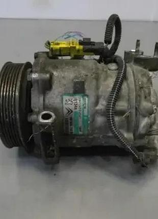 Компрессор кондиционера citroen c4 i 1.6 9656572680