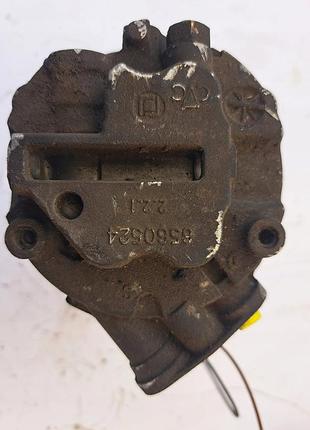 Компресор кондиціонера opel corsa agila 09167048 k