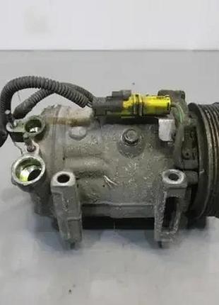 Компрессор кондиционера citroen c4 i 1.6 9656572680 5