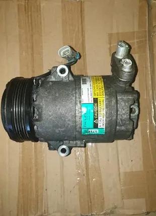 Компресор кондиціонера opel astra ii g 09165714