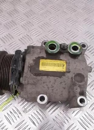 Компрессор кондиционера ford fusion lift 1.4 16v 07