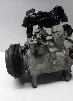 Компрессор кондиционера bmw f10 n47 ge447260-4710