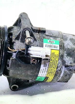 Компресор кондиціонера насос компресора кондиціонеру opel astra h 13124751