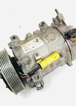 Компресор кондиціонера peugeot citroen 9800839580