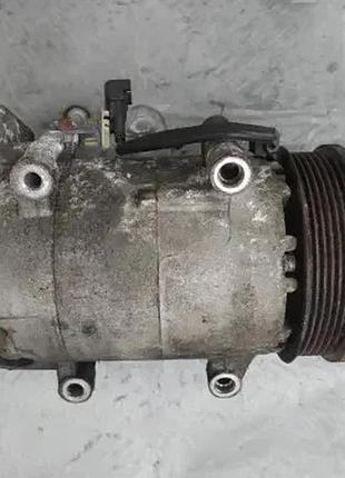 Компрессор кондиционера ford focus 1.6 tdci 3