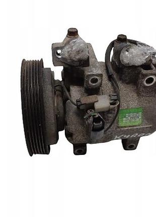 Компресор кондиціонера ssangyong kyron 05- 2.0xdi 6641300015
