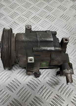 Компресор кондиціонера nissan micra k12 2
