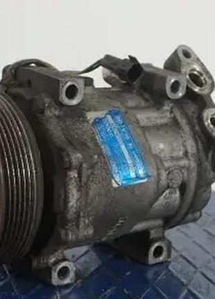 Компрессор кондиционера mazda 3 1.6 3m5h19d629sb