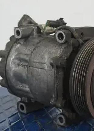 Компрессор кондиционера mazda 3 1.6 3m5h19d629sb 2