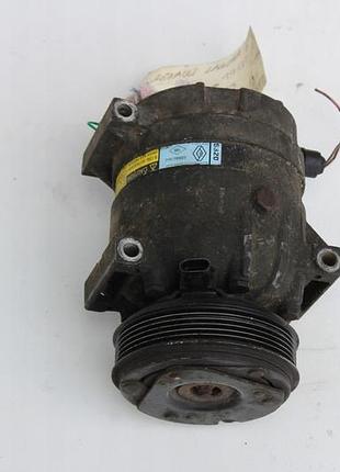 Компресор кондиціонера renault laguna 8200021822