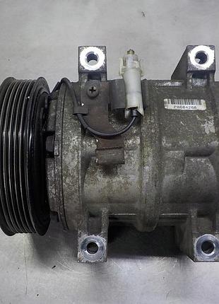 Компресор кондиціонера volvo c70 2.3 насос кондиціонеру 8684288