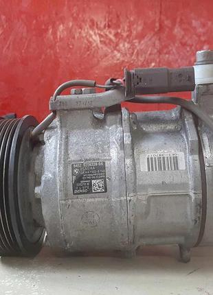 Компресор кондиціонера denso bmw 2.0d