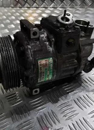 Компресор кондиціонера 1k0820803g volkswagen golf audi a3