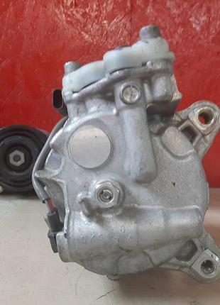 Компресор кондиціонера denso bmw 2.0d 2