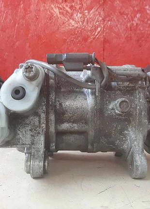 Компресор кондиціонера denso bmw 2.0d 5