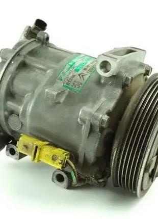 Компресор кондиціонера peugeot 407 607 508 citroen