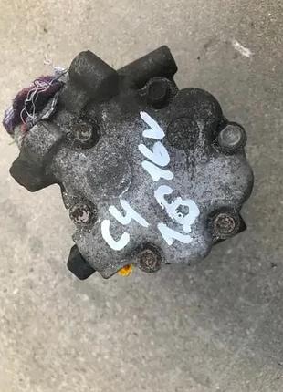 Компрессор кондиционера citroen c4 9651910980 3