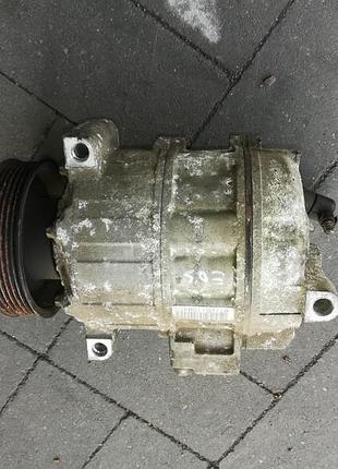 Компресор кондиціонера vw eos 1q0 2.0 fsi