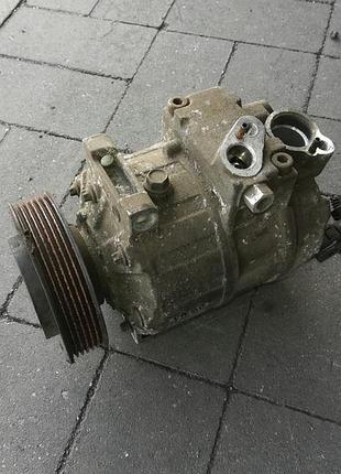 Компресор кондиціонера vw eos 1q0 2.0 fsi 4