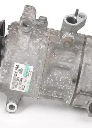 Компрессор кондиционера audi a3 8p 1.9 5n0820803